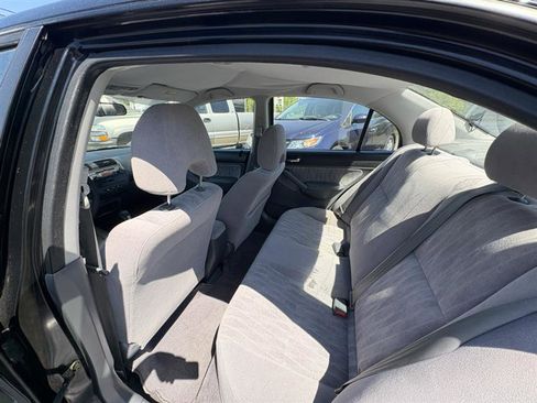 Used 2005 Honda Civic LX image 13
