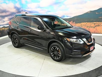 Used 2020 Nissan Rogue S