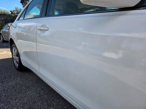 Used 2008 Toyota Camry LE image 3