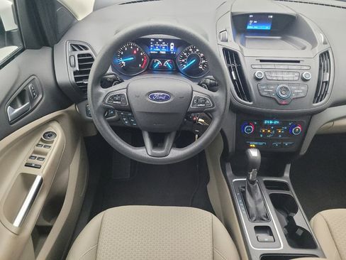 Used 2017 Ford Escape SE FWD image 22