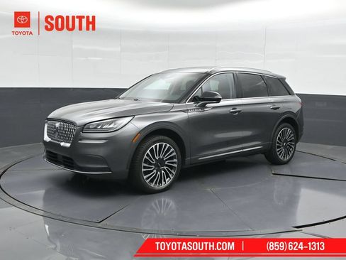 Used 2021 Lincoln Corsair Reserve w/ Elements Package AWD/4WD image 6