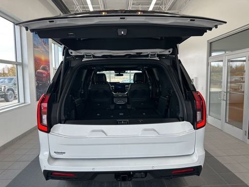 New 2026 Ford Expedition Tremor image 60