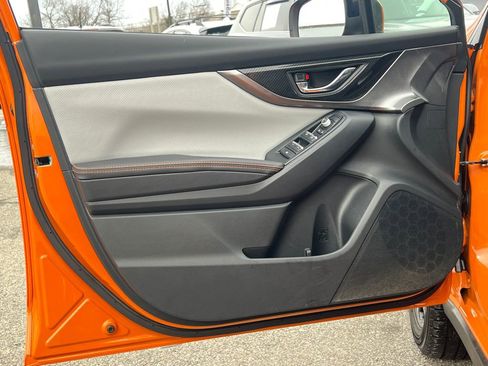 Used 2020 Subaru Crosstrek 2.0i Limited image 17