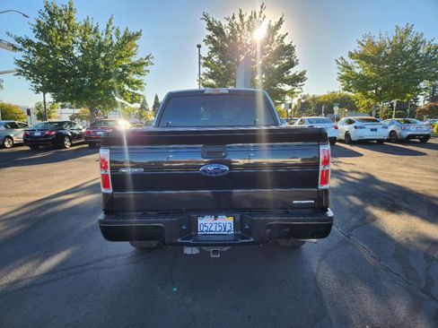Used 2014 Ford F150 STX w/ Equipment Group 201A Mid image 4