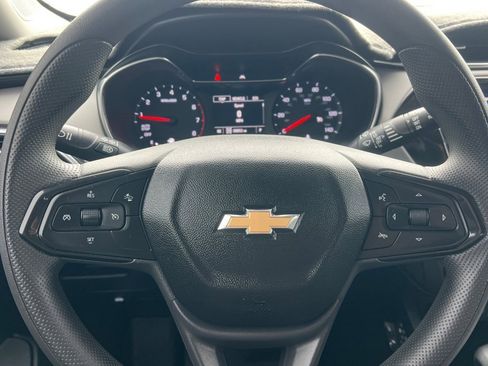 Used 2021 Chevrolet TrailBlazer LT w/ Convenience Package image 20
