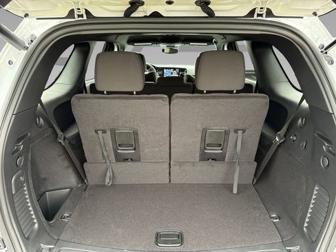 New 2026 Dodge Durango GT image 22