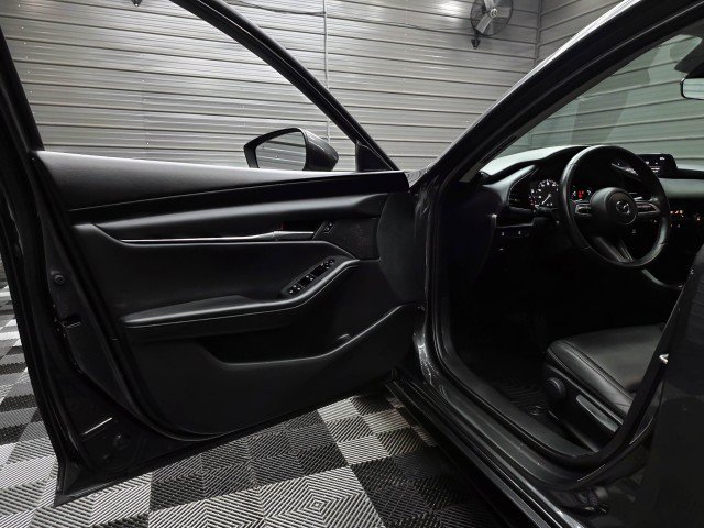 Used 2022 MAZDA MAZDA3 s FWD image 30
