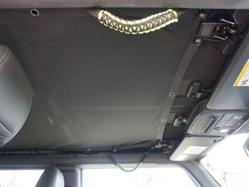 Certified 2023 Ford Bronco Black Diamond AWD/4WD image 11