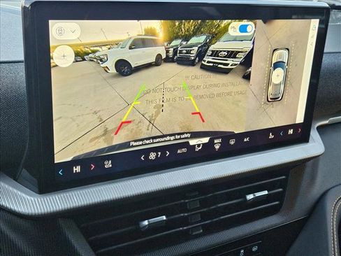 New 2026 Ford Explorer Tremor w/ Tremor Convenience Package image 12