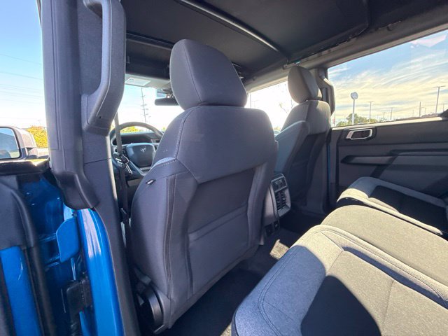 Used 2026 Ford Bronco Big Bend AWD/4WD image 47