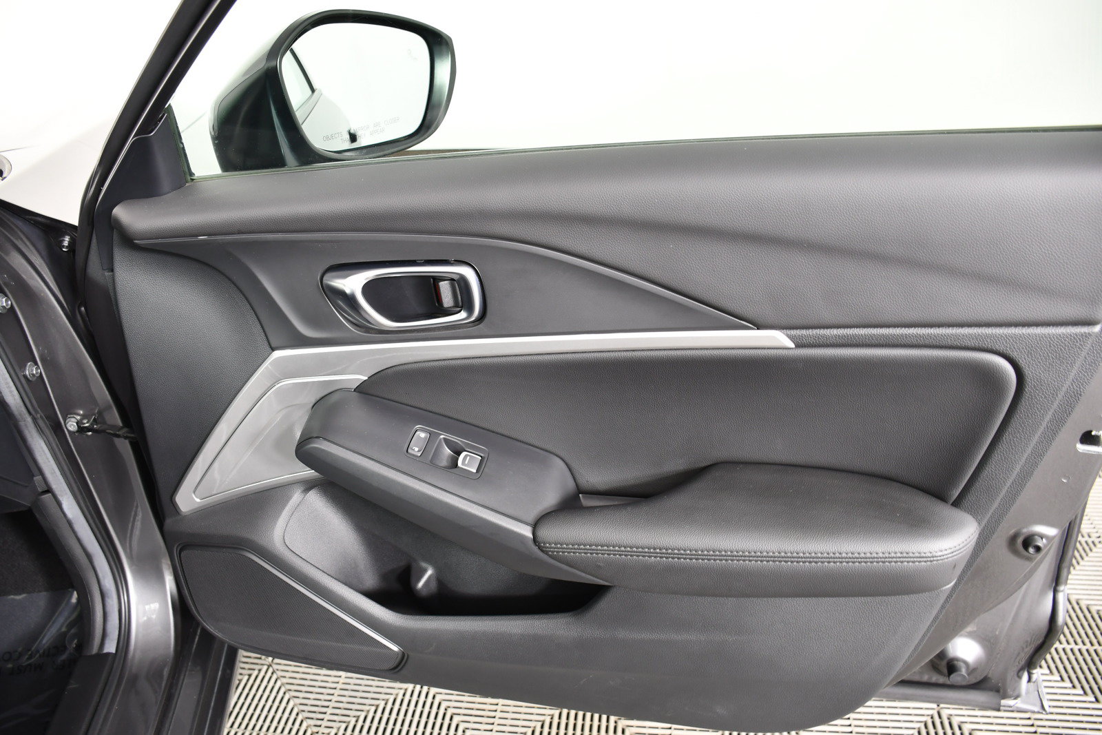 Certified 2024 Acura Integra FWD image 36