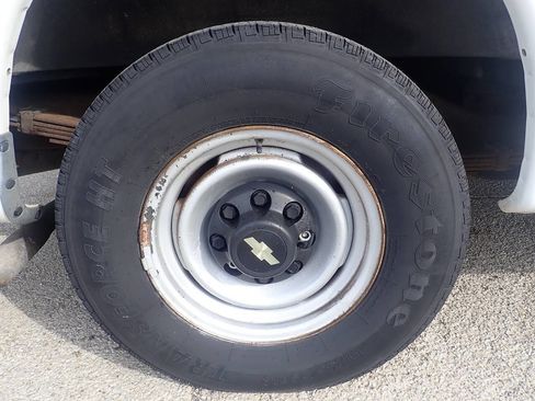 Used 2000 Chevrolet Express 3500 Extended image 27