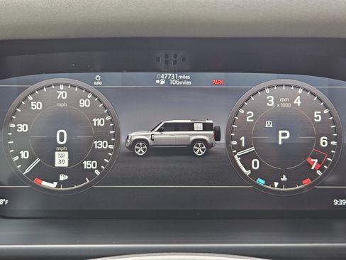 Used 2020 Land Rover Defender 110 SE image 18