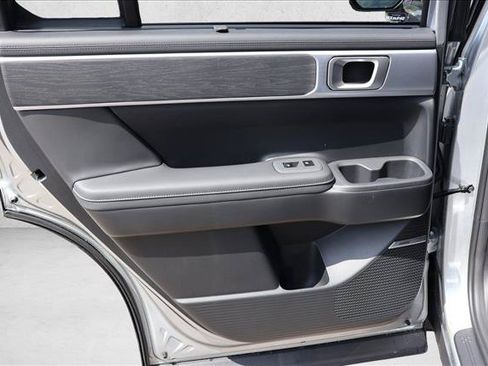 New 2026 Hyundai Santa Fe Limited AWD/4WD image 21