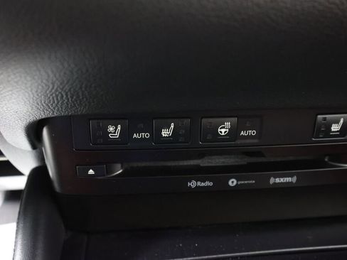 Used 2019 Lexus ES 350 F Sport w/ Accessory Package 2 FWD image 35