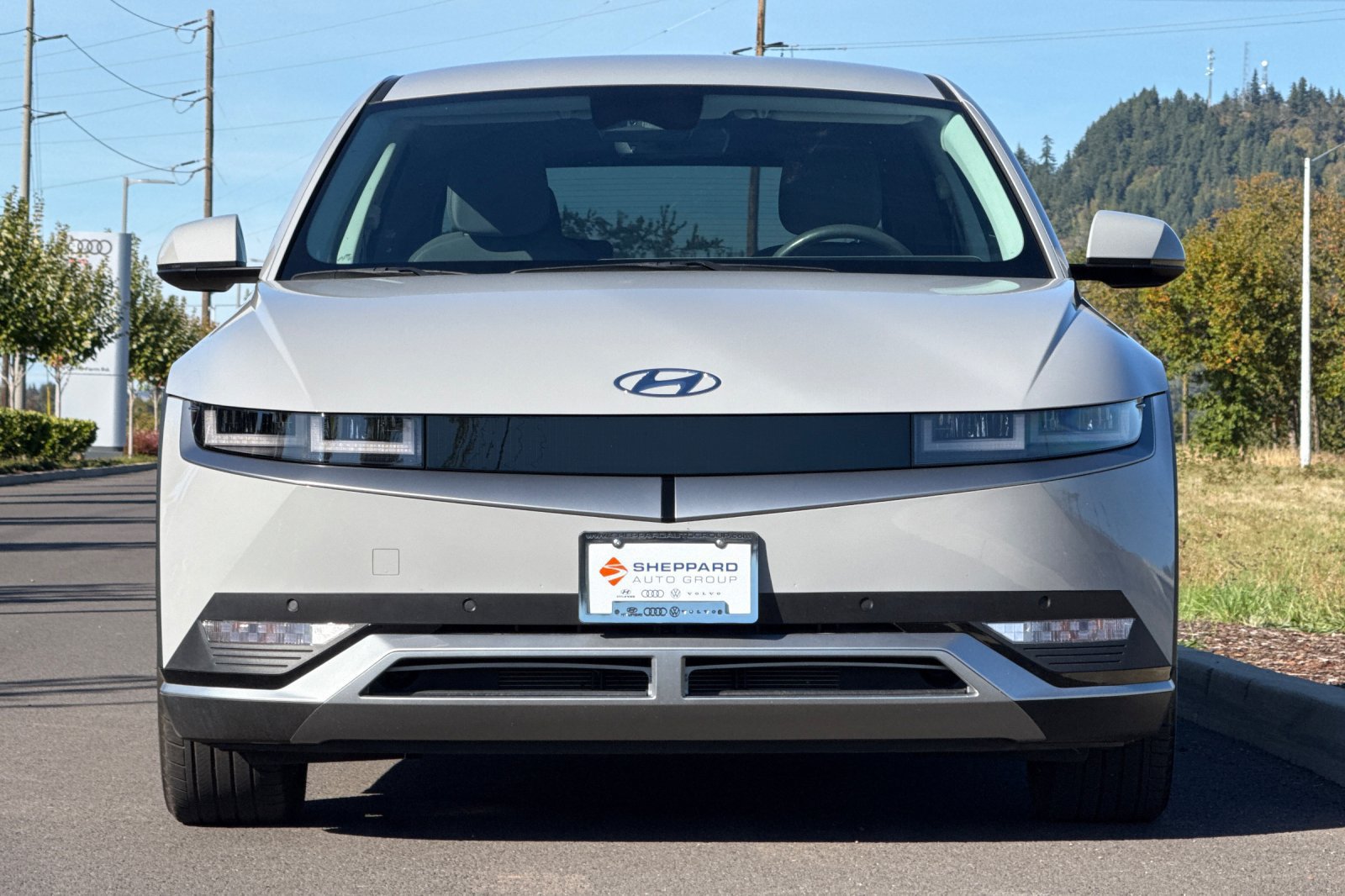Used 2024 Hyundai Ioniq 5 SEL RWD image 8