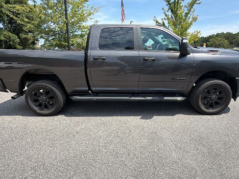 Used 2026 RAM 2500 Big Horn AWD/4WD image 7