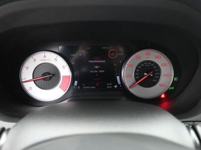 Used 2021 Acura RDX A-Spec