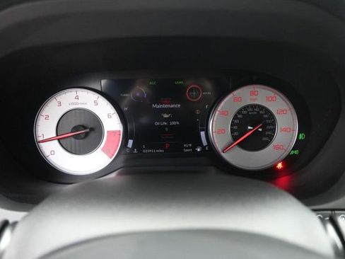 Used 2021 Acura RDX A-Spec AWD/4WD image 3