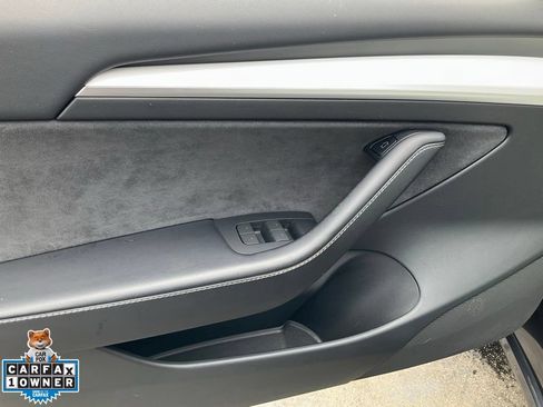 Used 2023 Tesla Model 3 Long Range AWD/4WD image 26
