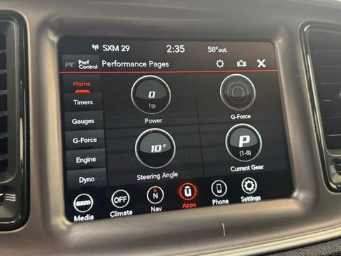 Used 2022 Dodge Challenger R/T image 22