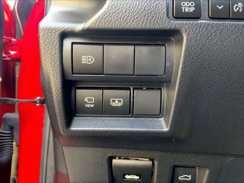 Used 2023 Lexus IS 300 AWD w/ Premium Package image 35