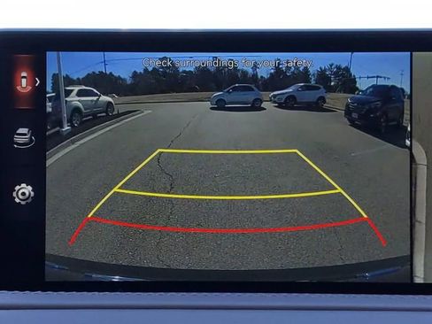 Used 2021 Genesis GV80 2.5T w/ Advanced Package 02 image 20