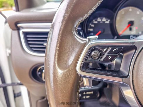 Used 2017 Porsche Macan S AWD/4WD image 20