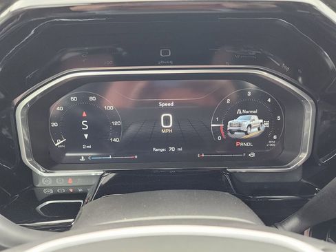 New 2026 GMC Sierra 1500 Elevation AWD/4WD image 25