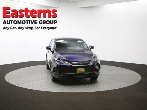 Used 2024 Toyota Venza LE image 51