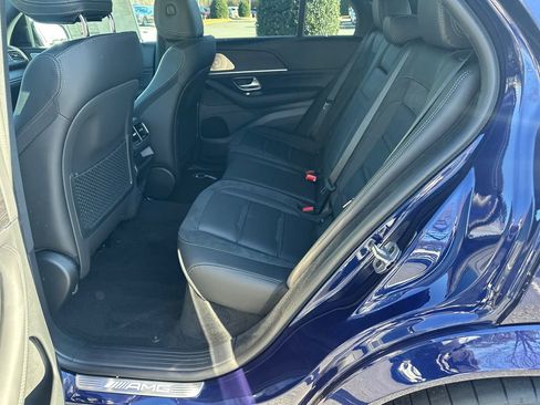 New 2026 Mercedes-Benz GLE 53 AMG GLE 53 AMG image 23