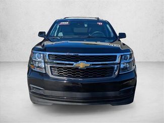 Used 2017 Chevrolet Tahoe LT video 2