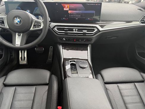 Used 2023 BMW 330i xDrive Sedan w/ M Sport Package image 10