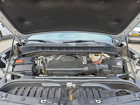 Used 2019 Chevrolet Silverado 1500 RST w/ All-Star Edition AWD/4WD image 27