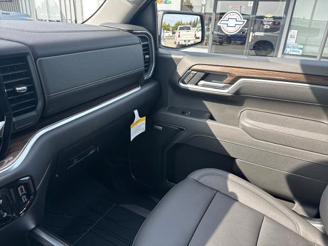 New 2026 Chevrolet Silverado 1500 RST AWD/4WD image 15