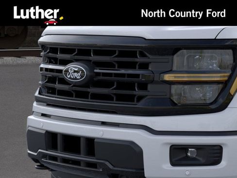 New 2026 Ford F150 XLT image 17