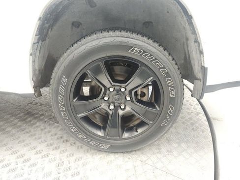 Used 2023 RAM 1500 Lone Star image 18