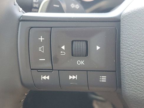 Certified 2026 Nissan Rogue SV w/ SV Premium Package FWD image 26