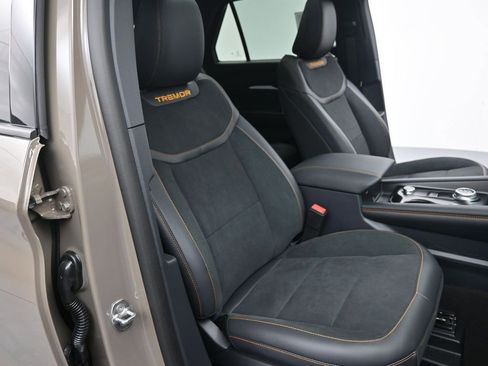 New 2026 Ford Explorer Tremor AWD/4WD image 32