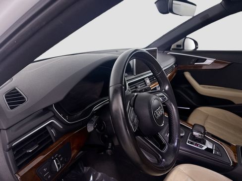 Used 2017 Audi A4 2.0T Premium Plus w/ Premium Plus Package image 23