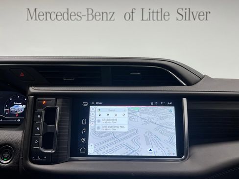 Used 2023 GMC Yukon Denali w/ LPO, Floor Liner Package image 36