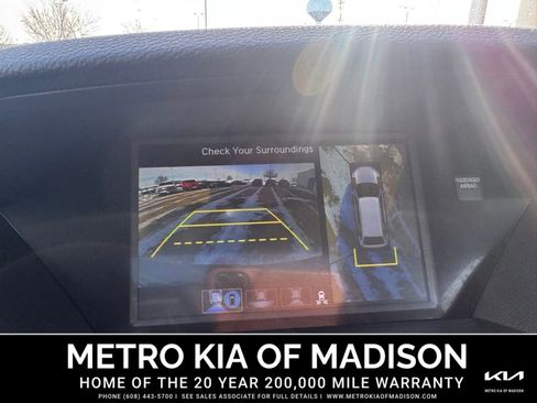 Used 2019 Acura MDX 3.5L Advance Package image 23
