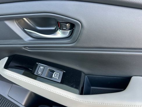New 2026 Honda Accord Touring image 17