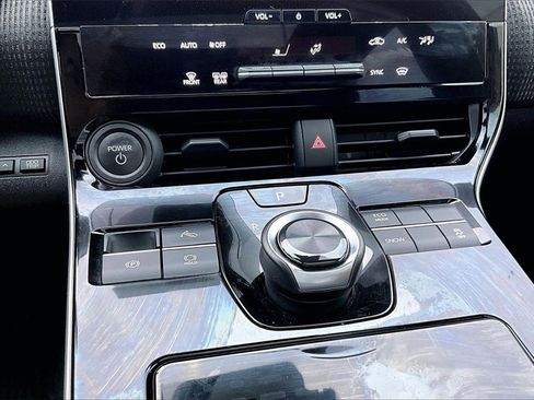 Certified 2023 Toyota bZ4X XLE image 15