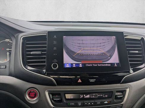 Used 2021 Honda Ridgeline RTL-E image 12