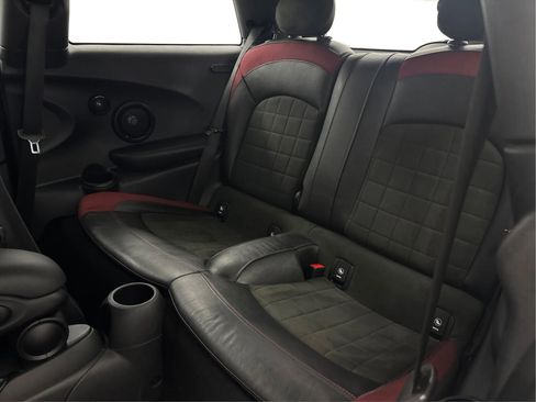 Used 2017 MINI Cooper John Cooper Works image 14