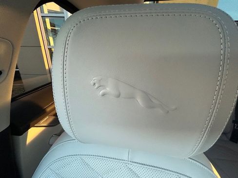 Certified 2023 Jaguar F-PACE S image 33