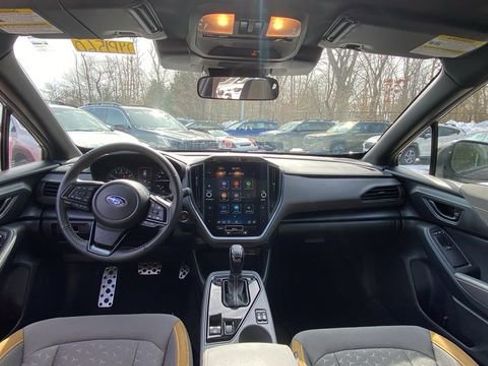 Certified 2024 Subaru Crosstrek 2.5i Sport AWD/4WD image 13