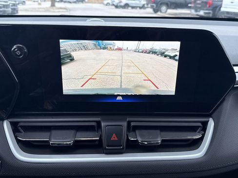 New 2026 Chevrolet TrailBlazer LS w/ LS Convenience Package image 23