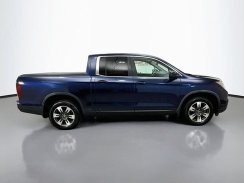 Used 2019 Honda Ridgeline RTL image 8